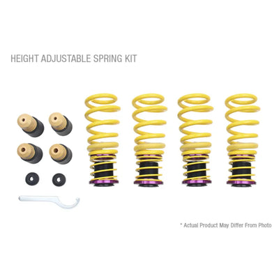 KW auto part