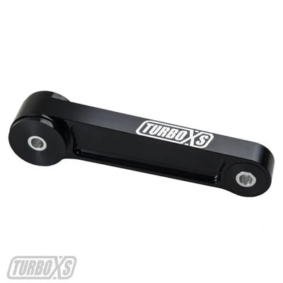 Turbo XS black auto part