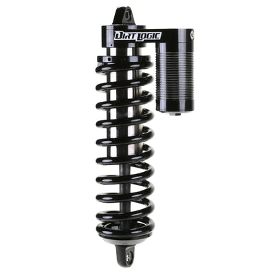 Fabtech coilovers