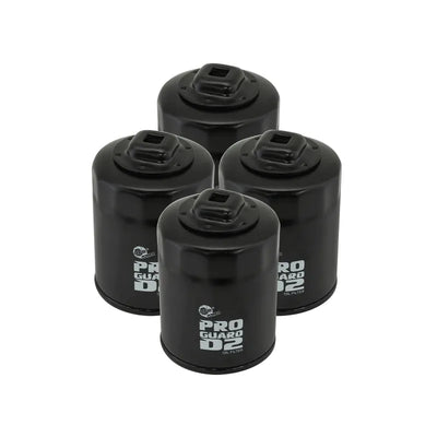aFe oil filter