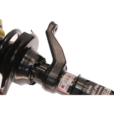KYB shock absorber