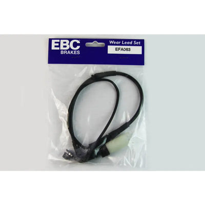 EBC auto part