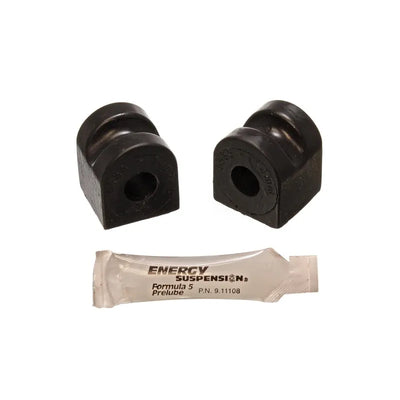 Energy Suspension black sway bar