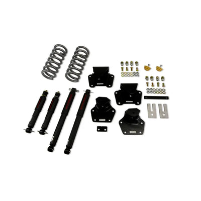 Belltech shock absorber