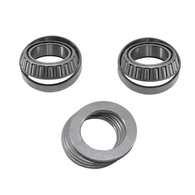 Yukon Gear & Axle auto part