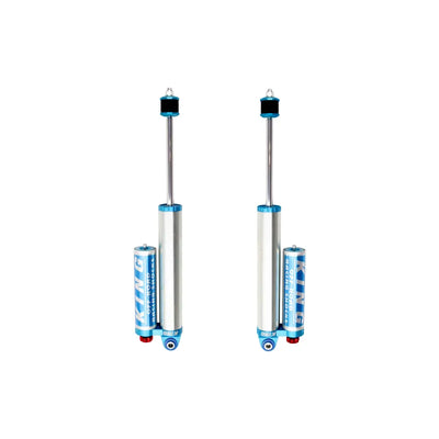 King Shocks shock absorber