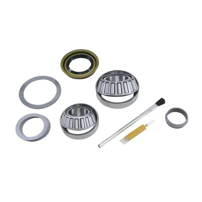 Yukon Gear & Axle auto part