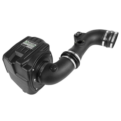 aFe cold air intake