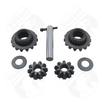 Yukon Gear & Axle auto part