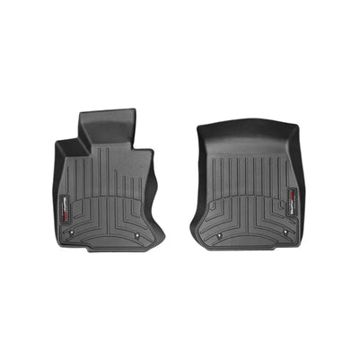 WeatherTech black auto part