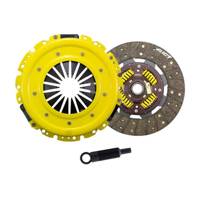 Advanced Clutch auto part
