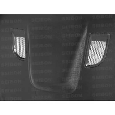 Seibon carbon auto part