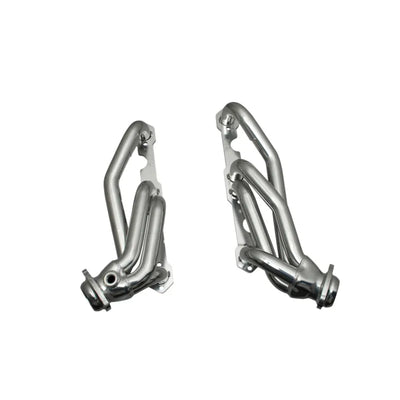 Gibson headers