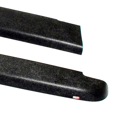 Westin black auto part