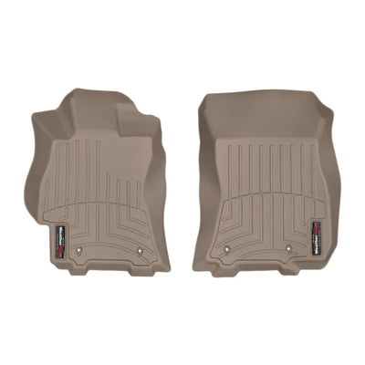 WeatherTech auto part