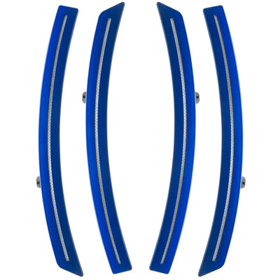 Oracle Lighting blue auto part