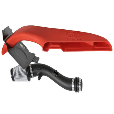 aFe cold air intake