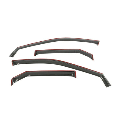 Westin smoke auto part