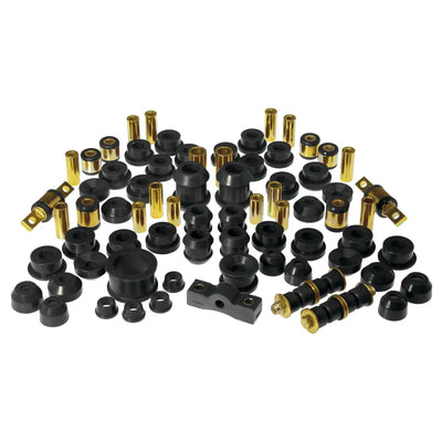 Prothane black auto part