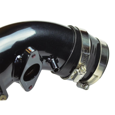 Injen black cold air intake