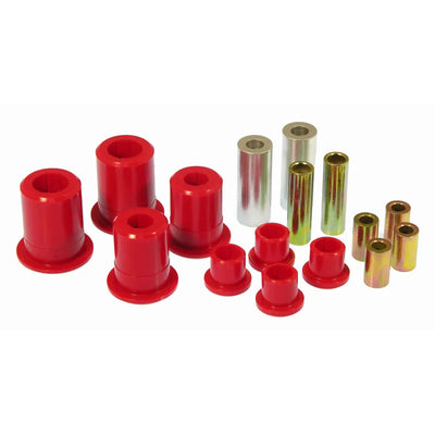 Prothane red control arms