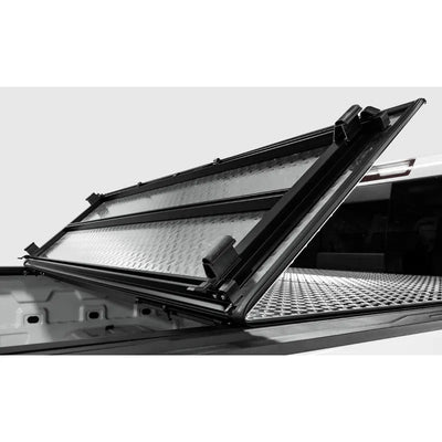 Access carbon auto part