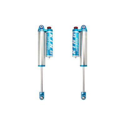 King Shocks shock absorber