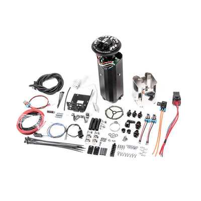 Radium Engineering auto part
