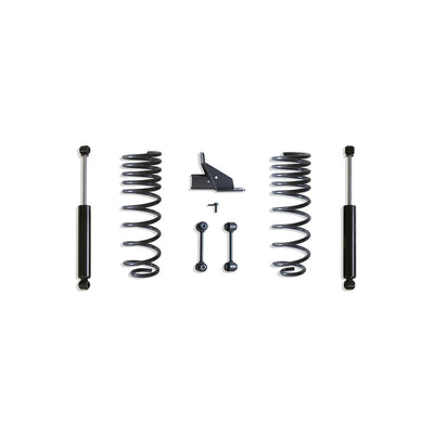Maxtrac auto part