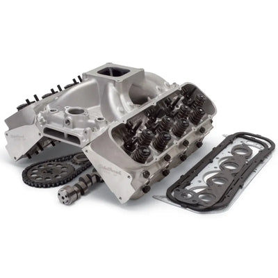 Edelbrock auto part