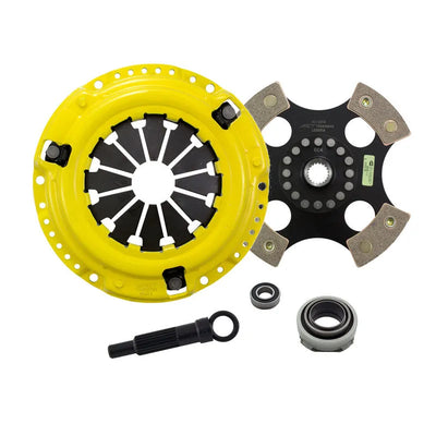 Advanced Clutch auto part