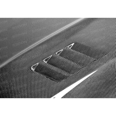 Seibon carbon auto part