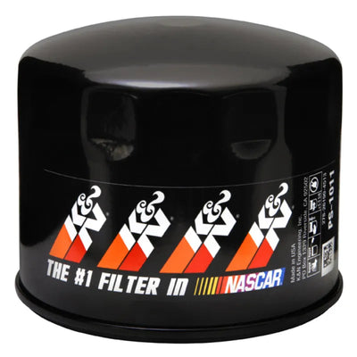 K&N Engineering oil filter