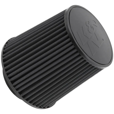 K&N Engineering red air filter