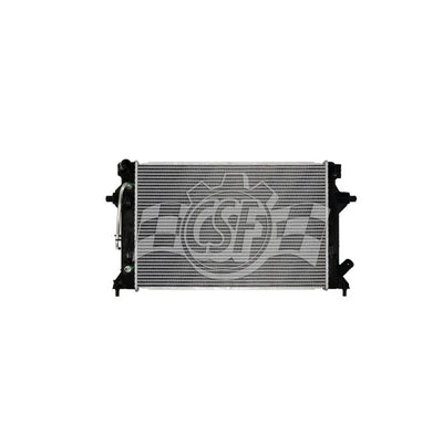 CSF auto part