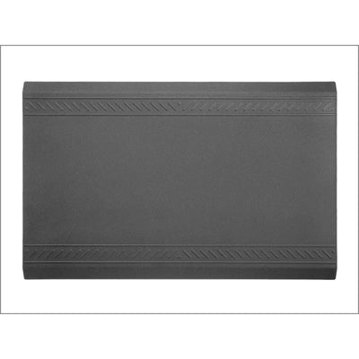 WeatherTech black auto part