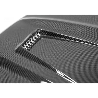 Seibon carbon auto part
