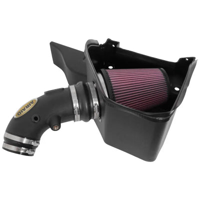 Airaid cold air intake