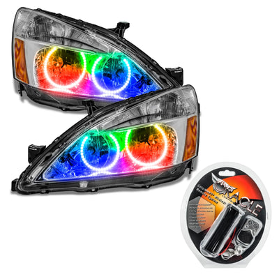 Oracle Lighting auto part