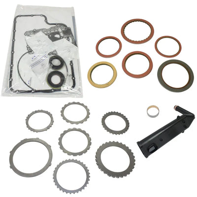 BD Diesel auto part