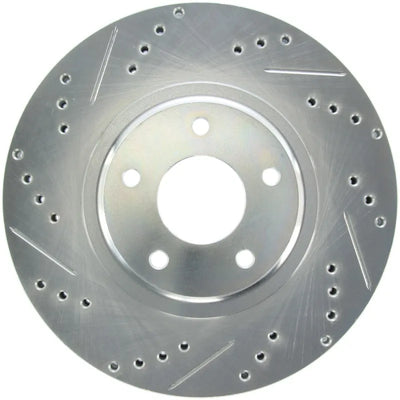 Stoptech auto part