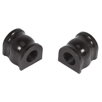 Prothane black sway bar