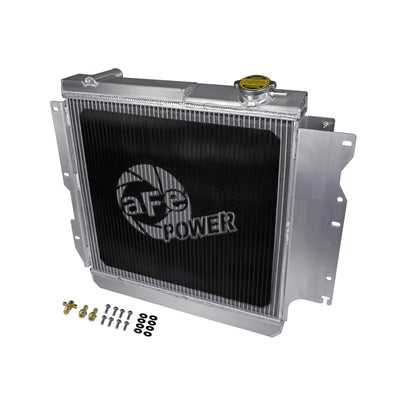 aFe auto part