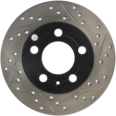 Stoptech auto part