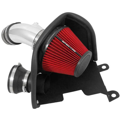 Spectre cold air intake