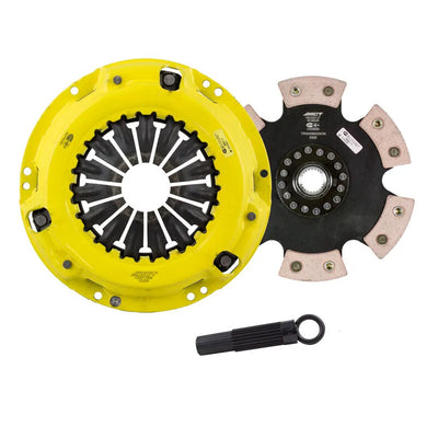 Advanced Clutch auto part