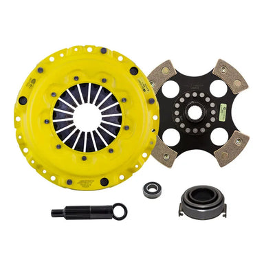 Advanced Clutch auto part