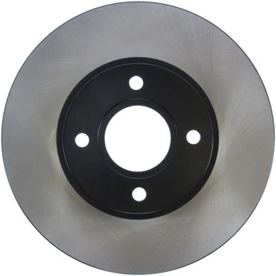 Stoptech auto part