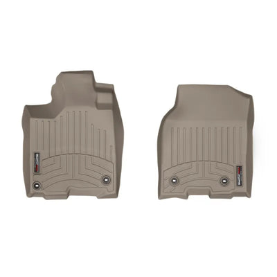 WeatherTech auto part