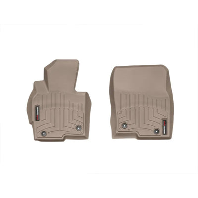 WeatherTech auto part